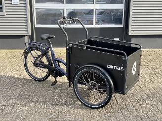  Overige  Bimas eCargo 3.3 elektrische bakfiets 2022/4