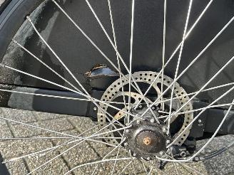 Overige  Bimas eCargo 3.3 elektrische bakfiets picture 10