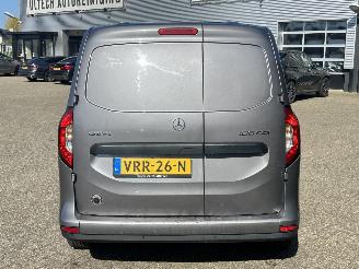 Mercedes Citan 108 CDI L1 Pro picture 4