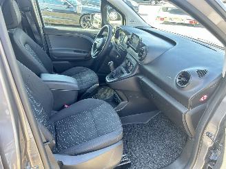Mercedes Citan 108 CDI L1 Pro picture 9