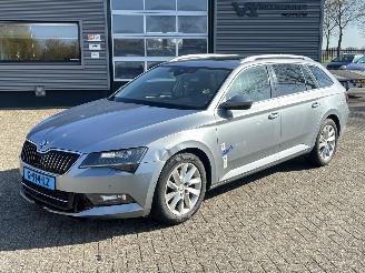  Skoda Superb Combi 2.0 TDI Style Business 2019/10