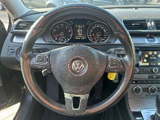 Volkswagen Passat Variant 1.4 TSI Comfortline automaat picture 15