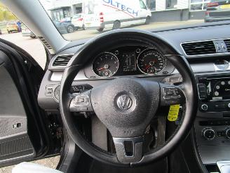 Volkswagen Passat Variant 1.4 TSI Comfortline automaat picture 16