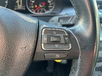 Volkswagen Passat Variant 1.4 TSI Comfortline automaat picture 17