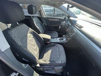 Volkswagen Passat Variant 1.4 TSI Comfortline automaat picture 13