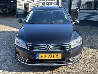 Volkswagen Passat Variant 1.4 TSI Comfortline automaat picture 8