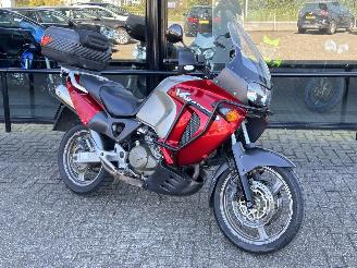 krockskadad bil motor Honda Varadero 1000 XL 2000/6