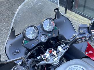 Honda Varadero 1000 XL picture 13