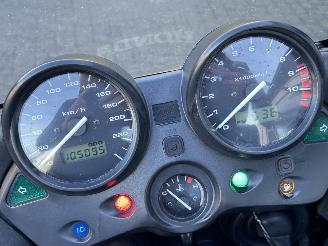 Honda Varadero 1000 XL picture 14