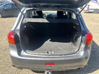 Mitsubishi ASX 1.6 Cleartec Intense + picture 13