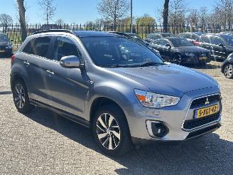 Mitsubishi ASX 1.6 Cleartec Intense + picture 7