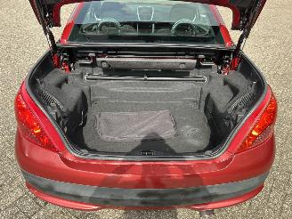 Peugeot 207 CC 1.6 VTi picture 12