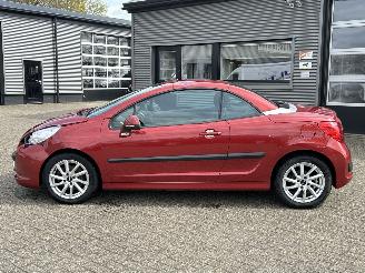Peugeot 207 CC 1.6 VTi picture 2