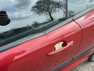 Peugeot 207 CC 1.6 VTi picture 26