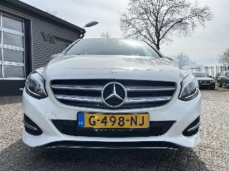 Mercedes B-klasse 200 d Ambition picture 30