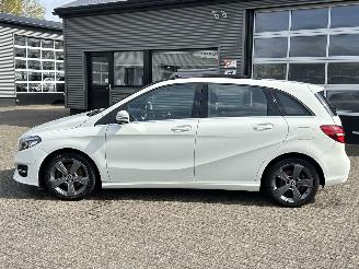Mercedes B-klasse 200 d Ambition picture 2