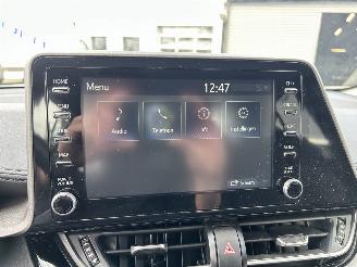 Toyota C-HR 1.8 Hybrid Active picture 22