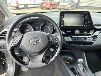 Toyota C-HR 1.8 Hybrid Active picture 15