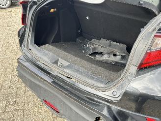 Toyota C-HR 1.8 Hybrid Active picture 33