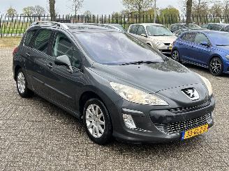 Peugeot 308 SW 1.6 VTi XS picture 7