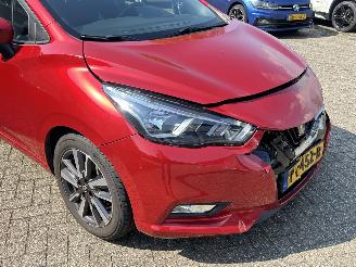 Nissan Micra 0.9 IG-T N-Connecta picture 27