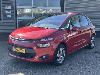 skadebil auto Citroën C4 PICASSO 1.6 BlueHDi Business 2015/8