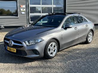 Schadeauto Mercedes A-klasse 200 Business Solution Automaat Sedan 2020/3