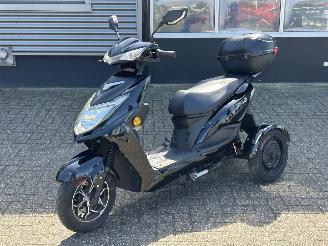 Avarii scootere Overige  Retelli Conforto Elektrische Driewieler 2024/10