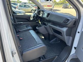 Opel Vivaro 2.0 CDTI L3H1 Innovation picture 10