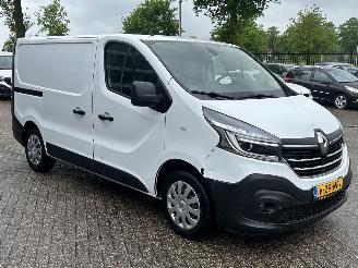 Renault Trafic 2.0 dCi 120 T29 L1H1 Comfort picture 7