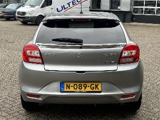 Suzuki Baleno 1.2 Smart Hybrid High Executive picture 4