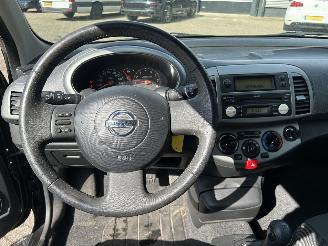 Nissan Micra 1.2 Forza picture 16