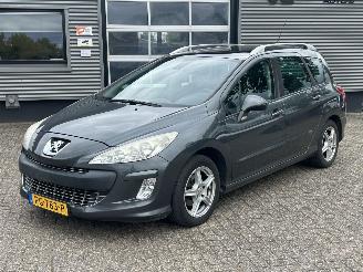 škoda osobní automobily Peugeot 308 1.6 VTi XS 2009/3