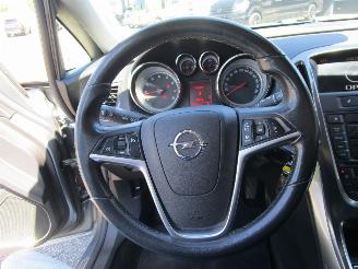 Opel Astra 1.4 Turbo Cosmo 5drs picture 14