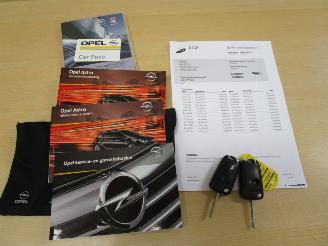 Opel Astra 1.4 Turbo Cosmo 5drs picture 24