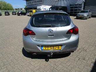 Opel Astra 1.4 Turbo Cosmo 5drs picture 6