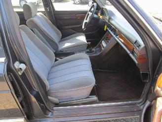 Mercedes S-klasse 280SE/250D picture 3