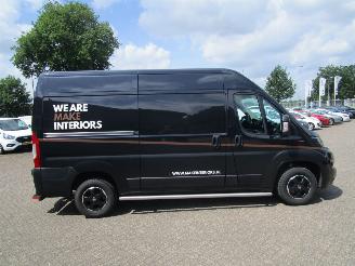 Fiat Ducato 30 2.3 Multijet L2H2 picture 22