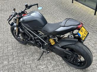 Ducati Streetfighter 848 Termignoni picture 15