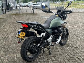 Moto Guzzi  V85 TT picture 5