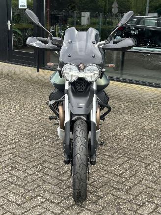 Moto Guzzi  V85 TT picture 8