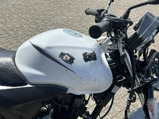 Honda CBF 125 A1 picture 11