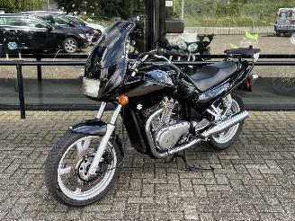 dommages motocyclettes  Suzuki VX 800  1996/4