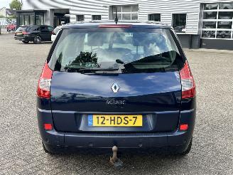 Renault Grand-scenic 2.0-16V Tech Line picture 4
