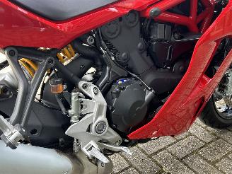 Ducati  SuperSport S ABS picture 14