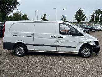 Mercedes Vito 110 CDI 343 picture 6