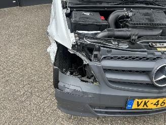 Mercedes Vito 110 CDI 343 picture 30