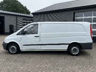 Mercedes Vito 110 CDI 343 picture 2