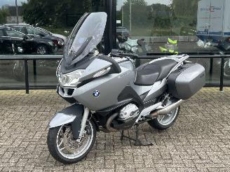 skadebil motor BMW R 1200 RT ABS 2006/7