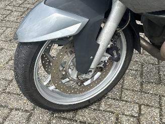 BMW R 1200 RT ABS picture 11